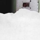  Un exreo que colabora con el emprendimiento turístico ‘Entre rejas’ protagoniza una escena de recepción de presos en el expenal García Moreno. Los recorridos son nocturnos.  