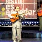  El fallecimiento del compositor ecuatoriano dejó un sentimiento de dolor entre sus compatriotas.  