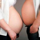  Según expertos, los hombres son capaces de experimentar los mismos síntomas de embarazo. 