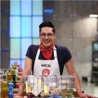  Marcial Herrera, competidor del concurso, se considera un personaje frontal a la hora de decir lo que piensa. 