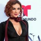  La artista manifestó que desea hacer producciones con otras empresas. 