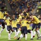  Con gol de Richard Mina se impuso a Italia y cerró tercero en el Mundial sub-20 de Polonia. 