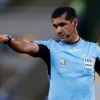  A Roddy Zambrano se lo cuestionó en la final de vuelta de la Copa Ecuador. 