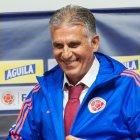  Queiroz aseguró que el resultado del compromiso debió haber sido 8-2 o 9-2 a favor de los cafeteros. 