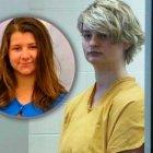  La víctima tenía problemas mentales. Las fotos del atroz crimen fueron compartidas en Snapchat.  