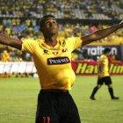  EXTRA habló con su goleador, Fidel Martínez, sobre la situación que se vive en el equipo y sus goles.  