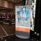  Los almacenes quieren recuperar el tiempo perdido con el paro de los indígenas. 