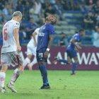  Tras dos pálidos empates a 0 ante Deportivo Lara y Huracán, el Bombillo buscará este miércoles 3 de abril su primera victoria en la Libertadores ante el Cruzeiro. 