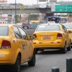  La Unión de Taxis del Guayas cuenta ya con una aplicación móvil, sin embargo, la falta de recursos impide que se la publicite masivamente.  