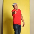  Rony habló de cómo fueron sus inicios y cuál es esa etapa dolorosa que marcó su vida. 