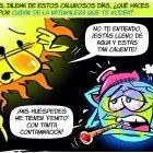  BOLLO REFLEXIONES EN EL DÍA MUNDIAL DE LA TIERRA 