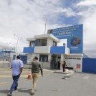  Juan Andrés M. y los hermanos Jhon Alexander y Danny Paúl C. comparecerán desde Latacunga dentro de la instrucción fiscal que lleva a cabo el Ministerio público para esclarecer los hechos ocurridos en un bar al norte de Quito. 