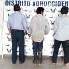  El individuo adujo que mató a su pareja porque la vio besarse con otro tipo. 