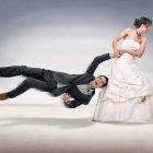  Referencial. La pareja adquiere un compromiso desde que empieza una relación. 