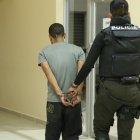  Según contó el policía Luis Agila, él y otros uniformados recibieron la alerta a través del ECU-911 de que en ese sector un sujeto había realizado varios tiros. 