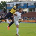  Los ecuatorianos cayeron 1-0 ante los italianos, este domingo 26 de mayo de 2019. 