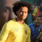  El menor de edad cayó de un segundo piso el pasado 9 de diciembre y su estado es delicado. 