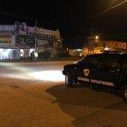  El hallazgo de material explosivo en dos patrulleros de la CTE preocupa a los encargados de controlar el tránsito en ese cantón. 