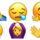  Hay cientos de emoticones para tu gusto y para expresar lo que sientes o deseas. 