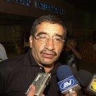  Álex De la Torre cuenta que en su última etapa en la FEF no tuvo acceso a muchas cifras. 