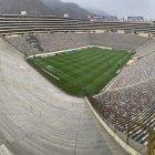  El estadio que pertenece a Universitario de Deportes fue el escogido para definir al campeón de América el 23 de noviembre. 