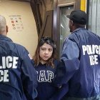  La ecuatoriana era buscada por fraude. Por inconsistencias en sus documentos fue detenida en Estados Unidos. 