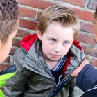  Niño se suicidó después de sufrir de bullying. 