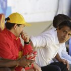  El entrenador uruguayo del Expreso Austral renovó para la próxima temporada con el cuadro cuencano. 