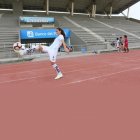  Actuaba en la Espol cuando fue fichada por el equipo Ciudadano. Sueña con jugar en el exterior. Admira al español Carlos Puyol.  