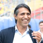  Silva dirigió anteriormente a Deportivo Quito y Aucas. 