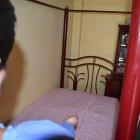  Los familiares apuntaban como responsables a Carlos Alfredo Paez Rezabala y otros sujetos que serían sus hermanos. 