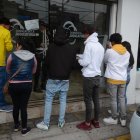  Fueron convocadas más de 30 personas a rendir versión este 11 de junio 