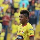  Los familiares del futbolista de Barcelona SC ya hicieron el pedido a un juez.  