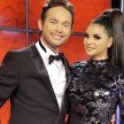  Ambos empezaron a salir en diciembre de 2018. 