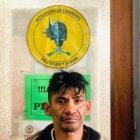  El Coco alcanzó a estar dos días en libertad, después de su fuga. 