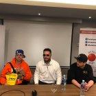  “Ivy Queen es la pionera y luego de ella salieron las demás”, comentaron Dize y Trebol Clan, sin desmerecer el éxito de Karol G. 