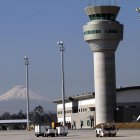  Mediante un comunicado, la Corporación Quiport, administradora de la terminal aérea, informó que hasta las 18:20 de este jueves, 27 vuelos habían sido cancelados.  