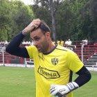  Damián Frascarelli regresó a su país, para hacer la pretemporada con Barcelona. 