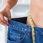  Referencial. Existen muchas maneras para bajar de peso. 