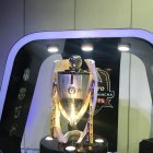  El campeon absoluto del fútbol ecuatoriano recibirá este cetro.  