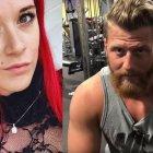  Maegan Tapley, de 24 años, recibió múltiples puñaladas por parte del youtuber y fisicoculturista. 