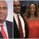  La comunidad permanece incrédula con la noticia dada la imagen de estabilidad que mostraba la familia. 