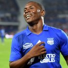  El Cuco Angulo fue sancionado por gestos obscenos y por provocar al público. 