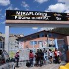  Isaac A, quien fue trasladado a Estados Unidos. Estuvo en un hospital en la localidad de Galveston el  lunes 23 de septiembre de 2019.  