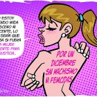  Figura política tuvo una forma distinta de manifestarse... 