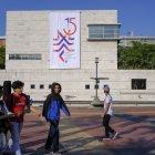  El museo fue creado el 30 de julio de 2004; ha recibido a más de dos millones de visitantes en alrededor de 200 exposiciones. 