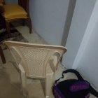  La muchacha, quien estudiaba en un colegio porteño, se habría colgado con una soga del gancho de una hamaca. Junto al cadáver se encontró una mochila escolar.  