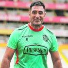  Nelson Tapia estará dirigiendo al Barcelona en Riobamba.  