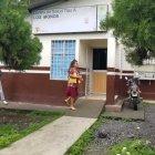  Esta sería la tercera vez que atracan el dispensario. Los moradores esperan que las autoridades hagan algo al respecto. 