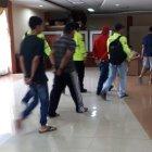  21 personas fueron detenidos en los operativos entre la noche del jueves y madrugada de este viernes. 